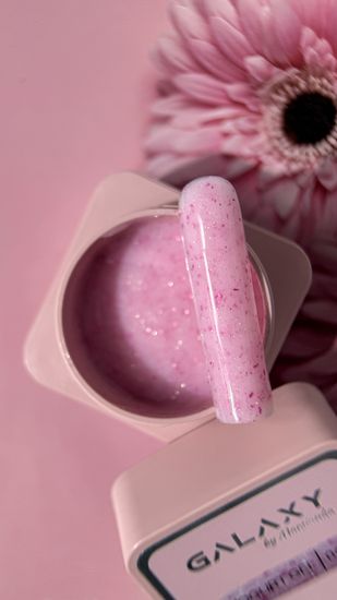 Моделирующий гель Galaxy Yogurt gel №04, 20г