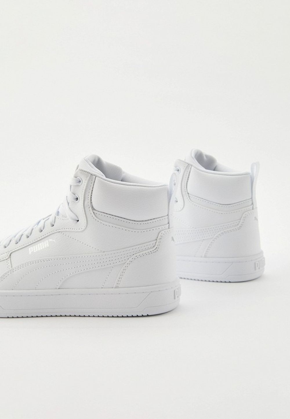 Кеды мужские PUMA Caven 2.0 Mid