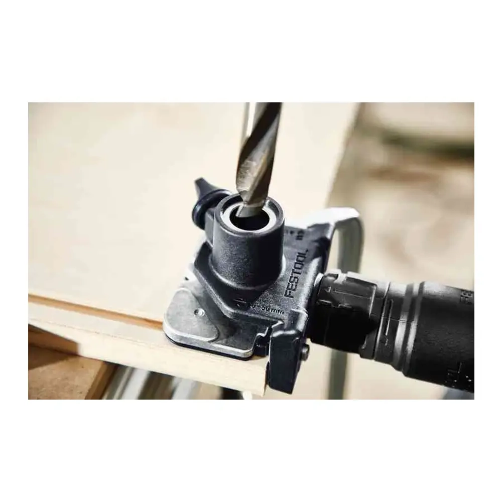 Сверло под фурнитуру KVB-HW D15 CE FESTOOL 203165