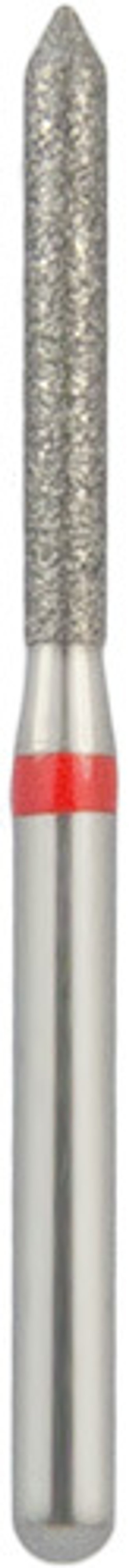 Бор алмазный, тип FG, гр.2 886-014F-FG, NTI, Германия