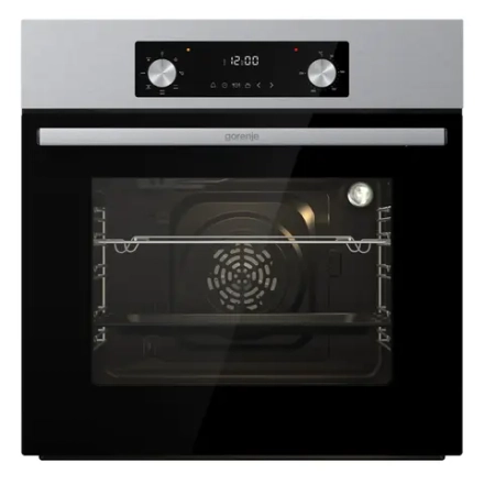 Электрический духовой шкаф Gorenje BO6635E01X