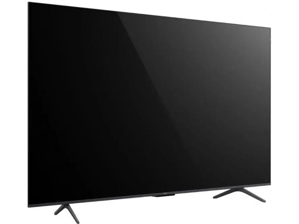 QLED телевизор TCL 55C655 4K Ultra HD