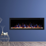 Электрический очаг Real Flame Saphir 50