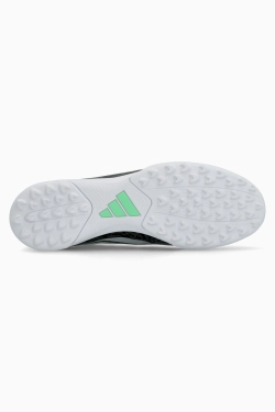 Сороконожки adidas Predator Club FT TF - черный