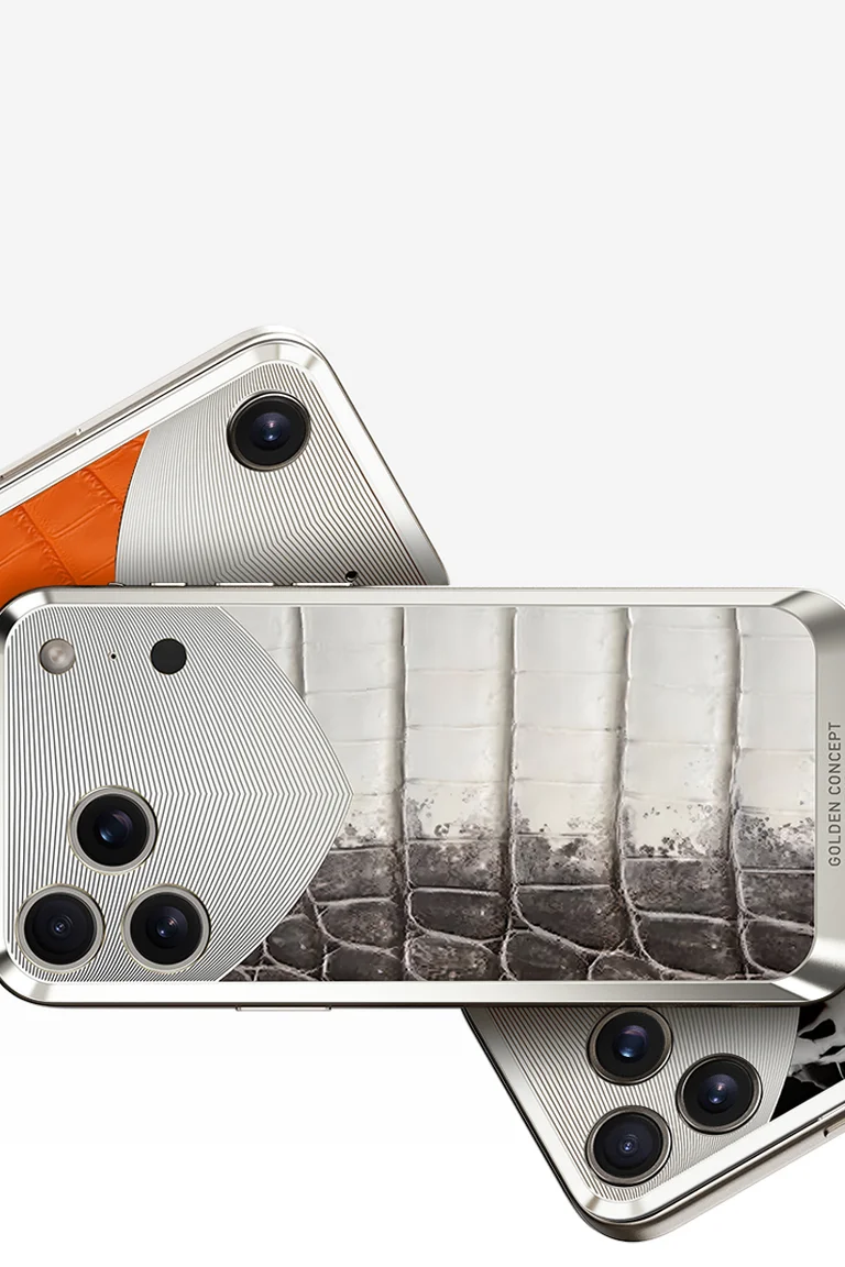 МАГНИТНЫЕ НАКЛАДКИ ДЛЯ iPhone 17 