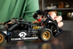 Конструктор LEGO Technic 42223 1966 Ford GT40 MKII Race Car