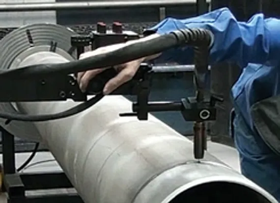 Кривошипный пресс RHTC PPE-6-200