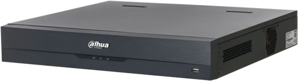 Видеорегистратор Dahua DHI-NVR5464-EI2