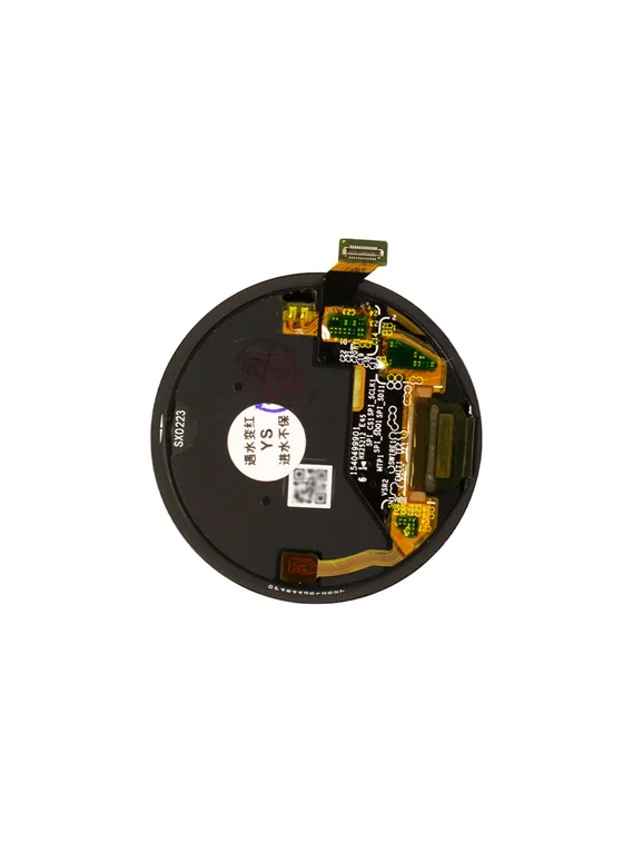 Дисплей для Huawei Watch GT 6 46mm (46мм) в сборе с тачскрином
