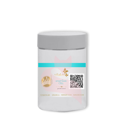 Vitaker Smart Care Cell Гель Реконструктор для запечатывания волос и блеска ❌ НЕТ В НАЛИЧИИ! В описании аналог