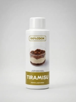 Тирамису Ароматизатор пищевой, 100%COOK 50 г