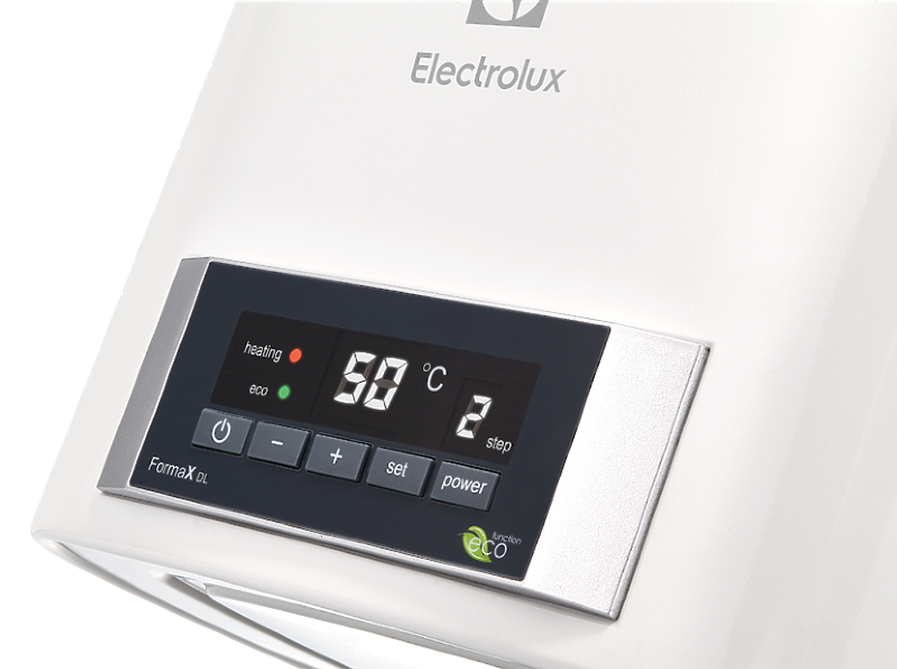 Накопительный водонагреватель Electrolux EWH 50 Formax DL