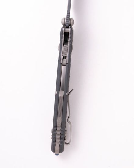 Нож Microtech Select Socom Elite Ram-Lok 160RL-1FRCSG-Z13 - рукоять алюминий, сталь - M390MK