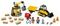 Lego konstruktor Construction Bulldozer