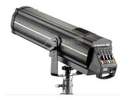 Anzhee PRO Follow SPOT 350 ZOOM прожектор следящего света
