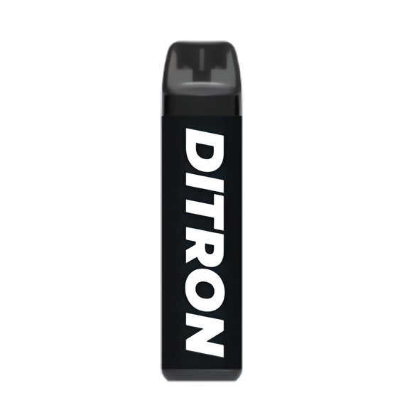 DITRON BINAR 3300 - Драгонфрут (2% nic)