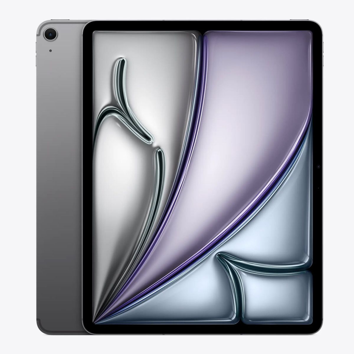Планшет Apple iPad Air 13 M4 128Gb Wi-Fi Космический серый
