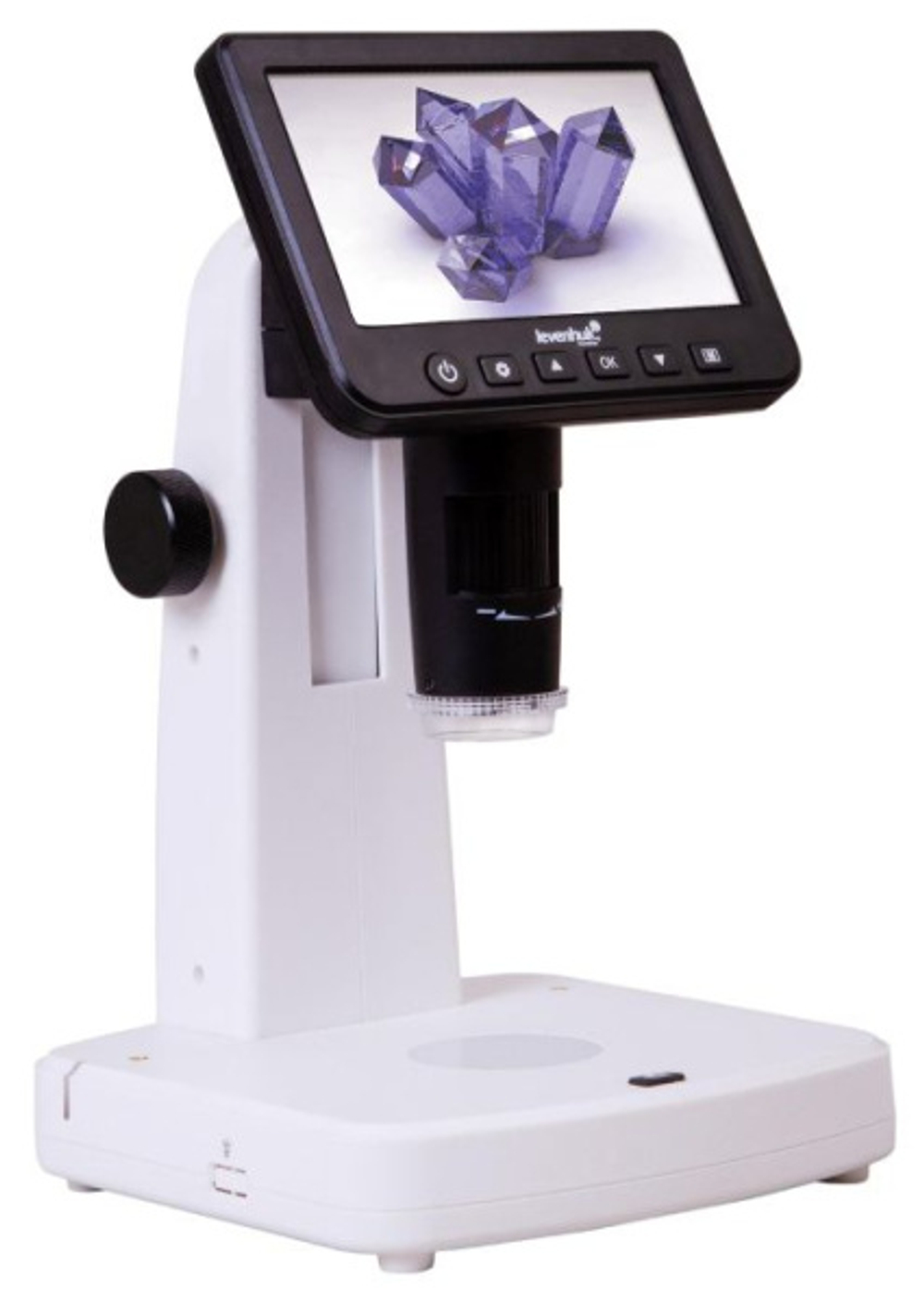 Микроскоп Levenhuk DTX 700