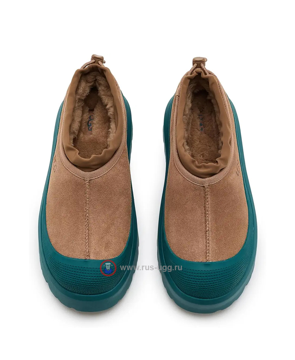 UGG MENS TASMAN WEATHER HYBRID Marina Blue