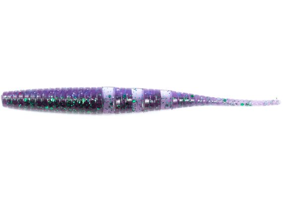 Слаги съедобные LJ Pro Series Java Stick 3,9in (10 см), цв. T52, 6 шт.