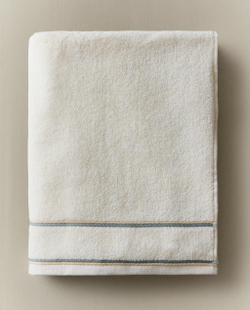 Полотенце для лица и рук из хлопка Zara Home