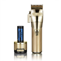 Машинка для стрижки волос BaByliss PRO FX899GE FxOne All-Metal Gold Clipper