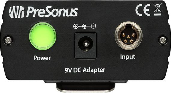 PreSonus HP2 усилитель для наушников