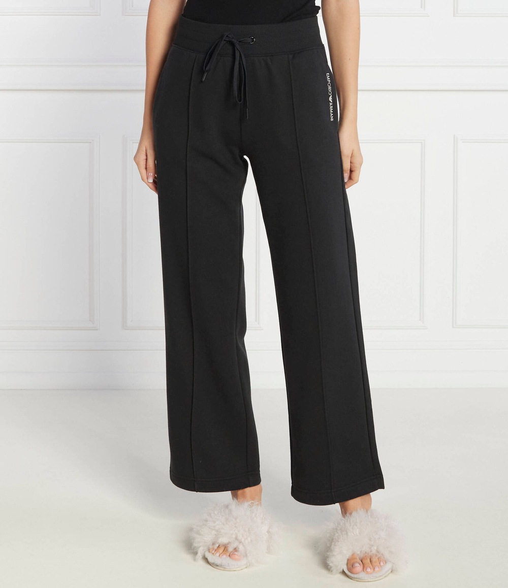 Спортивные штаны LOUNGEWEAR Emporio Armani - черный(164767 3F265)