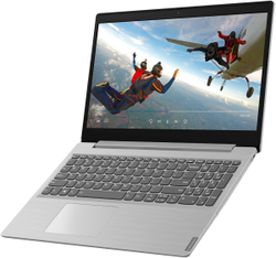 Ноутбук LENOVO IdeaPad L340-15API 81LW00A2RK 15.6; 1920x1080 (Full HD), AMD Athlon 300U, 2400 МГц, 8192 Мб, 256 Гб SSD, Radeon Vega 3, Wi-Fi, Bluetooth, Cam, без ОС, чёрный