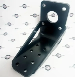 Кронштейн крыла 4CX (правый, уголок) | 123/02953 | Spare Parts