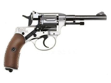 Gletcher NGT silver