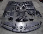 Карбоновый обвес для Ferrari 488 GTB 2015-2020 Феррари