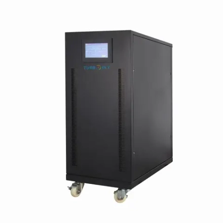 ИБП TURBOSKY 20KVA Pro 3/3 LF