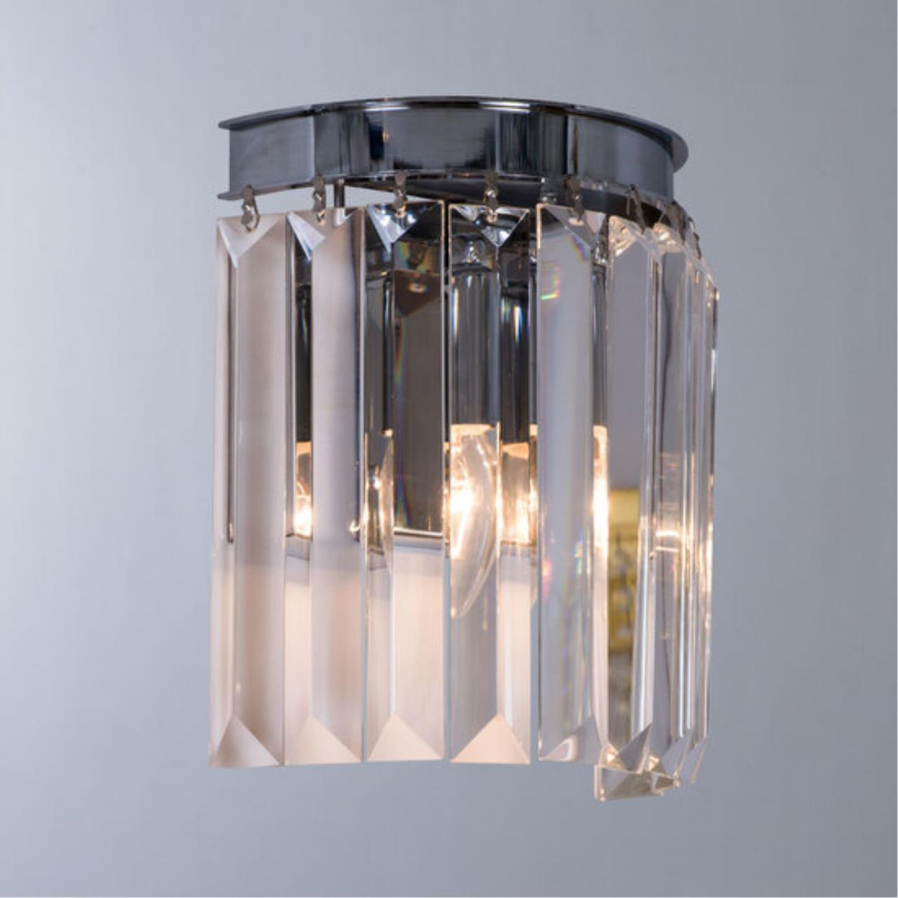 Бра Divinare Nova 3001/02 AP-1