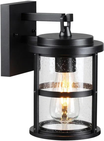 Настенный фонарь уличный Magus 4964/1W Odeon Light