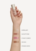 Масло-блеск для губ Shik Glossy Lip Oil 09 Make a wish