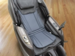 Накидка на массажное кресло RELAXASTAR PROTECT-B Серый