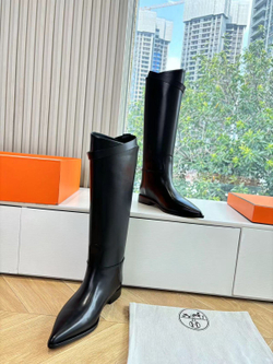 Сапоги Hermes