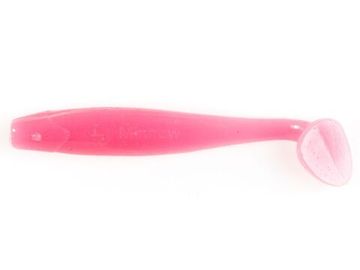 Виброхвосты съедобные LJ Pro Series MINNOW 4.4in (11,1 см), цв. F05, 5 шт.
