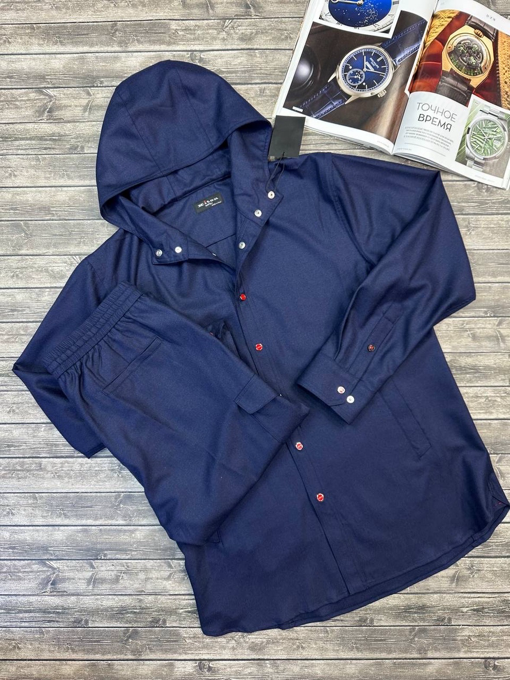 Спортивный костюм Kiton