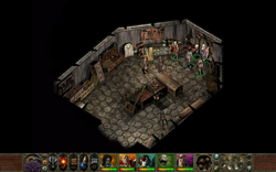 Icewind Dale + Planescape Torment: Enhanced Edition (Xbox One/Series X, полностью на русском языке)