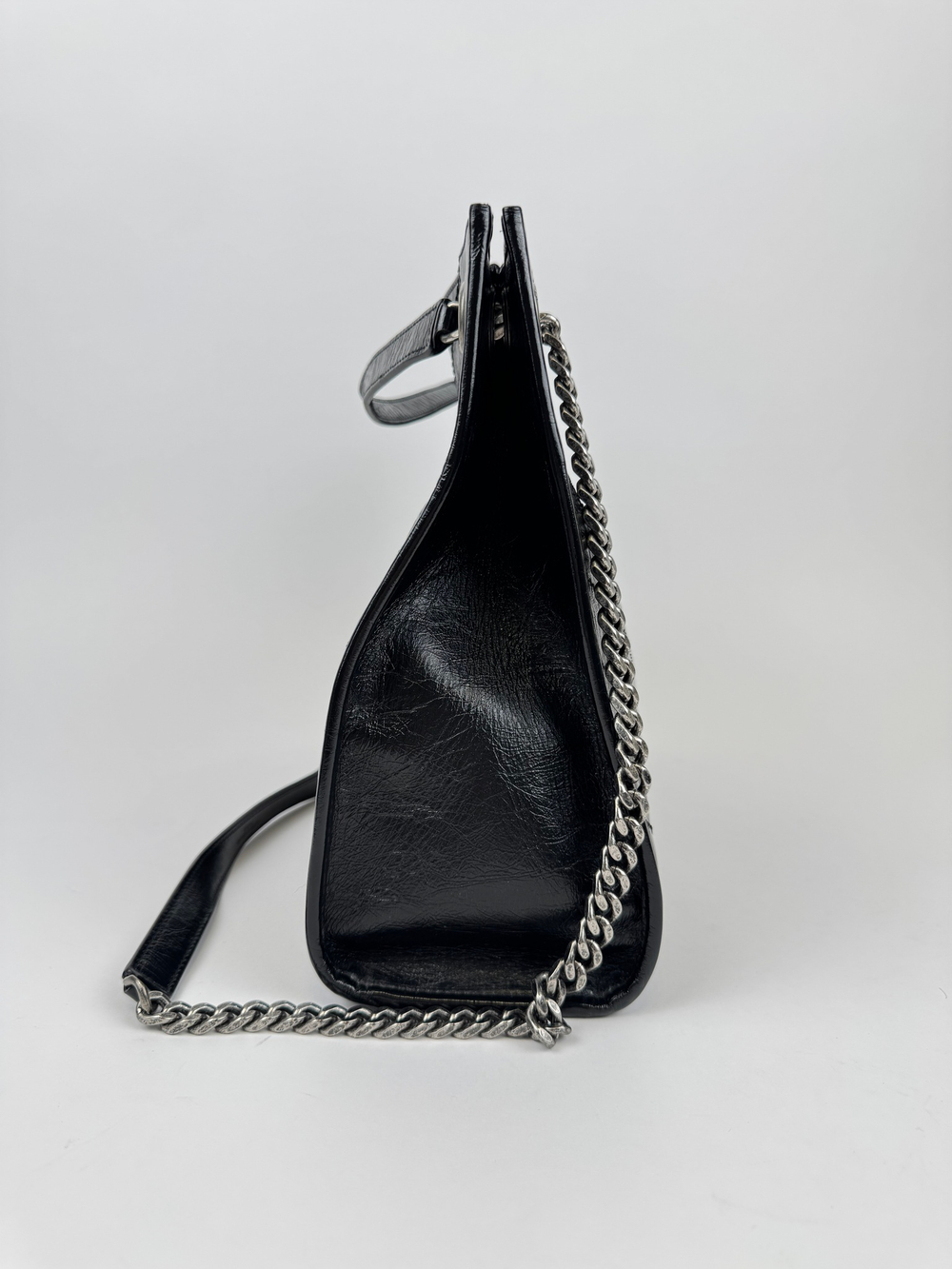 Сумка Saint Laurent Niki