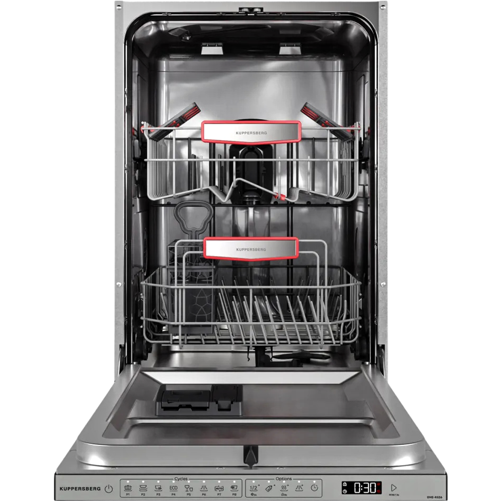 Kuppersberg GHS 4526
