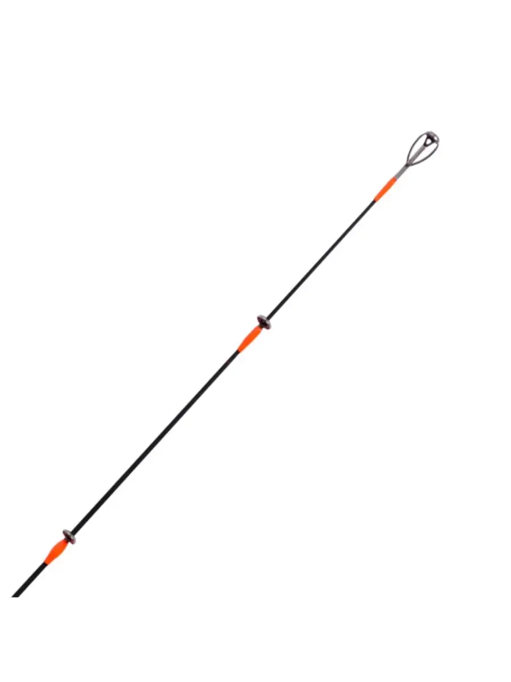 Спиннинг Maximus STREETRACER-X UL 18UL-T 1,8m 0,5-5g 4pcs