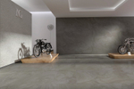 Kutahya Atlantis White Rektifiye Parlak Nano 60x120