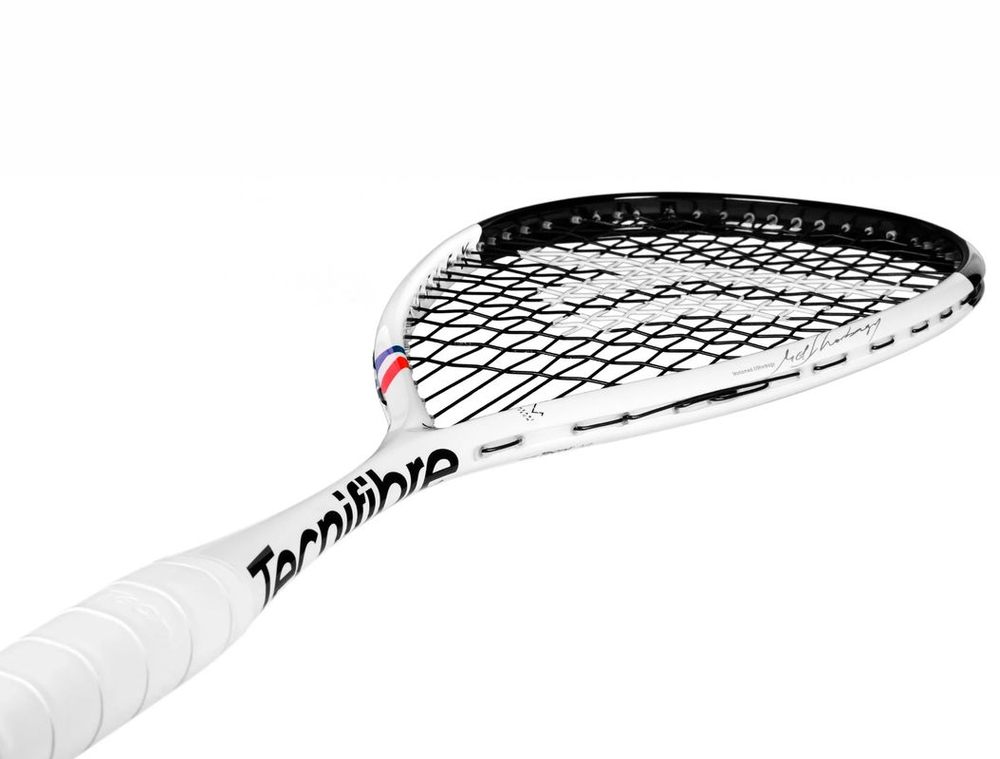 Rakieta do squasha Tecnifibre Carboflex 125 Neo
