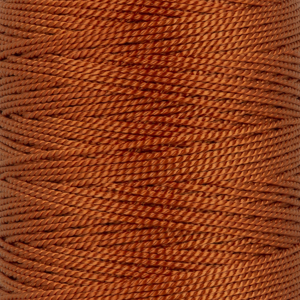Швейные нитки (полиэстер)  1500D/2   "Gamma"  / "Micron" обувные ,45.7 м,№149