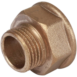 Удлинитель ВР/НР шестигранный  1/2"x3/4"