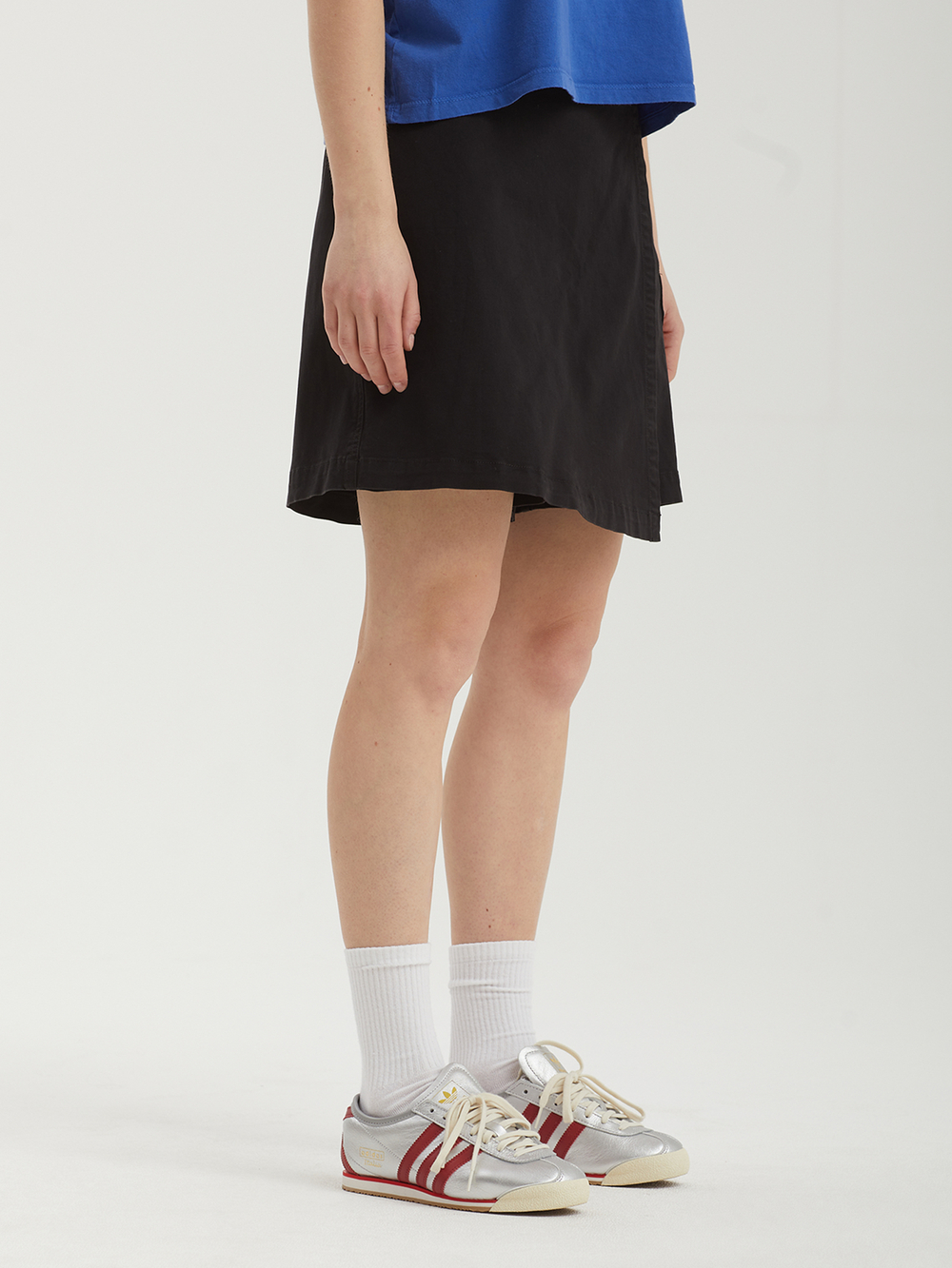 Юбка-шорты G-skort