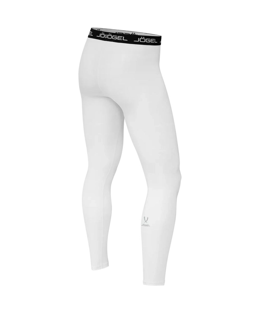 Тайтсы компрессионные CAMP PerFormDRY Baselayer Tights, белый